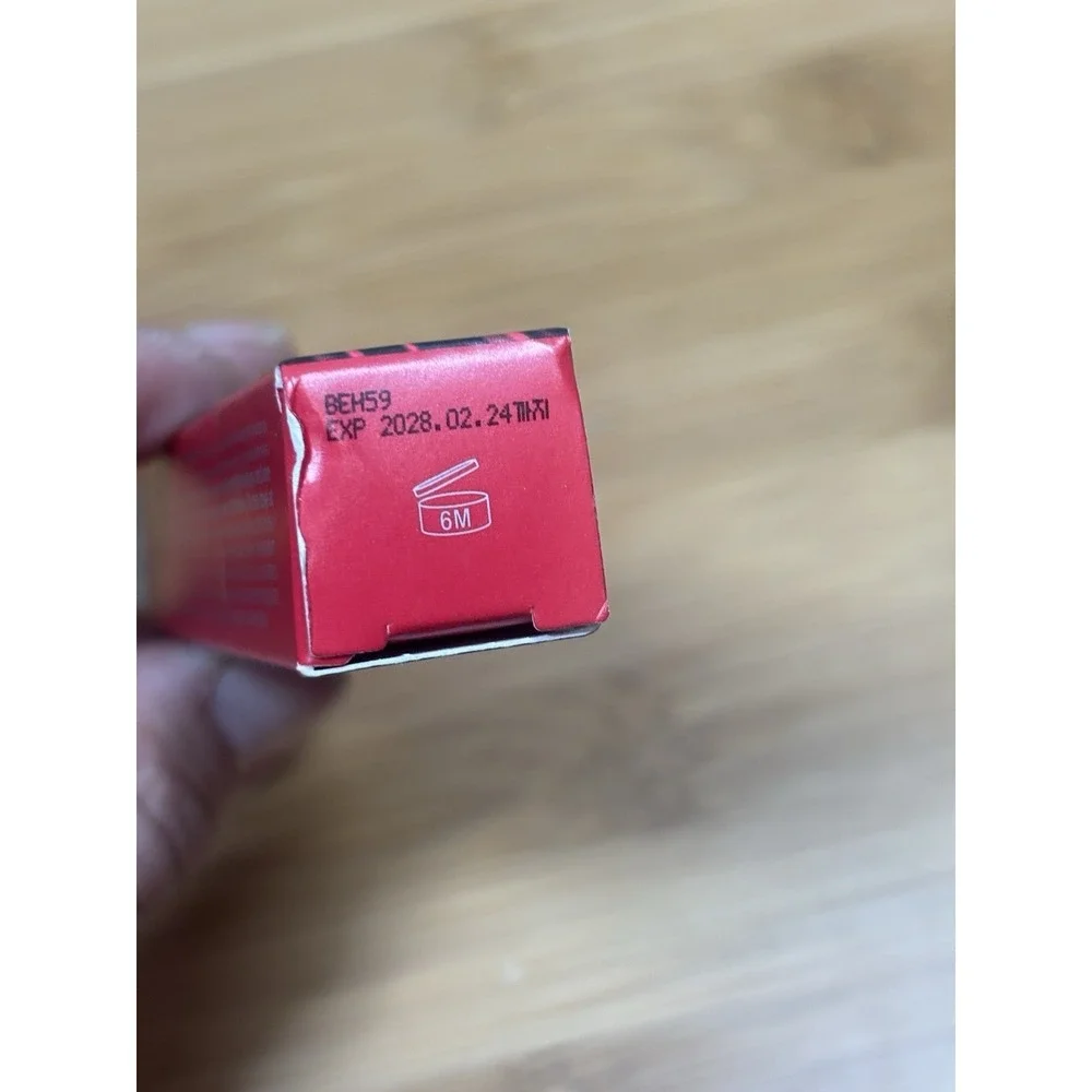 CLIO Kill Lash Superproof Mascara 01 Long Curling 7g New In Box‎